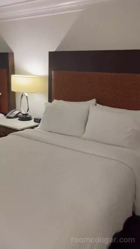 Queen Room with Two Queen Beds (#306) bed picture #5