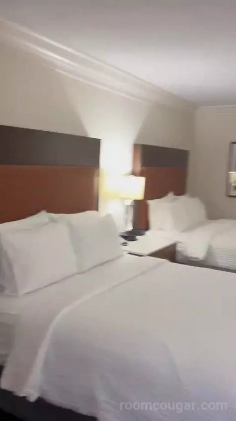 Queen Room with Two Queen Beds (#306) bed picture #9