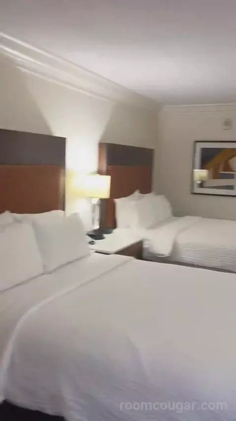 Queen Room with Two Queen Beds (#306) bed picture #10