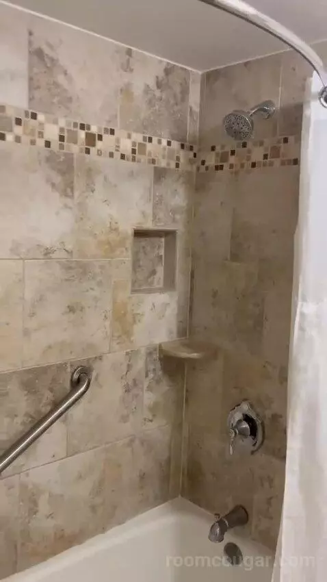 Queen Room with Two Queen Beds (#306) bathroom picture #3