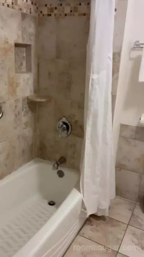 Queen Room with Two Queen Beds (#306) bathroom picture #5