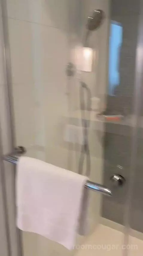Pool Queen/Queen, Guest Room, 2 Queen, Pool View bathroom picture #6