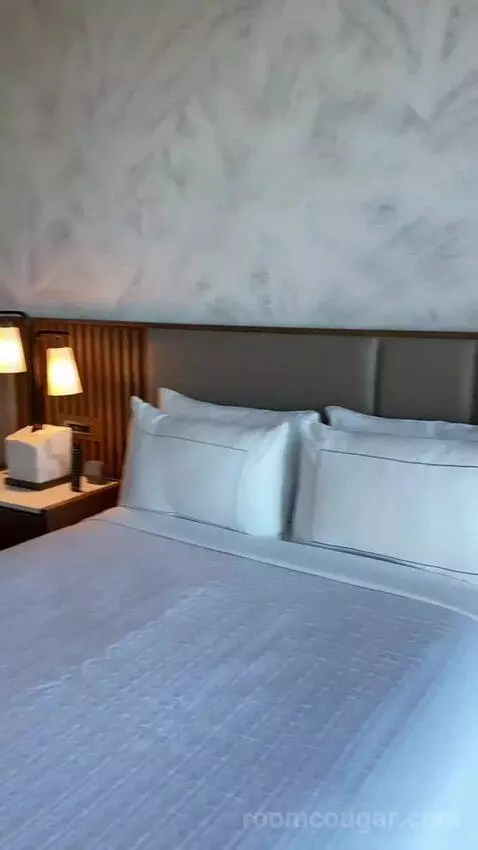 Traditional epcot View 2 Queen Room with Tub bed picture #3