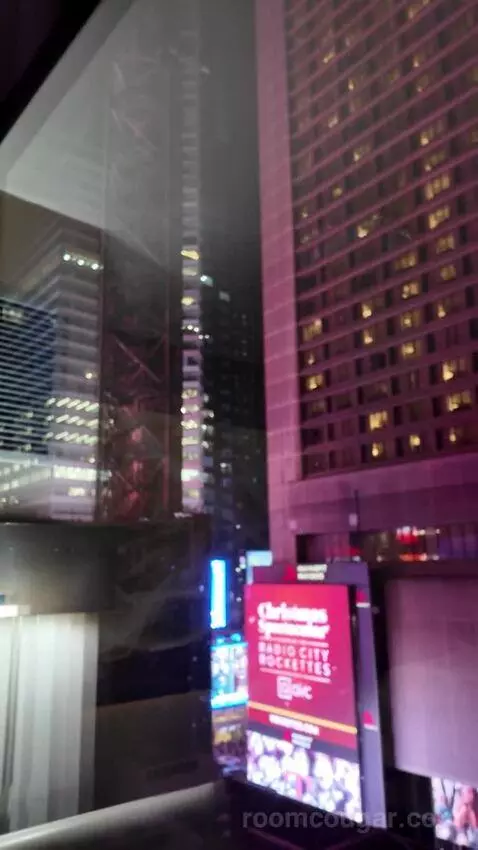 Wonderful Guest Room, 1 King, City View (#1404) view picture #8