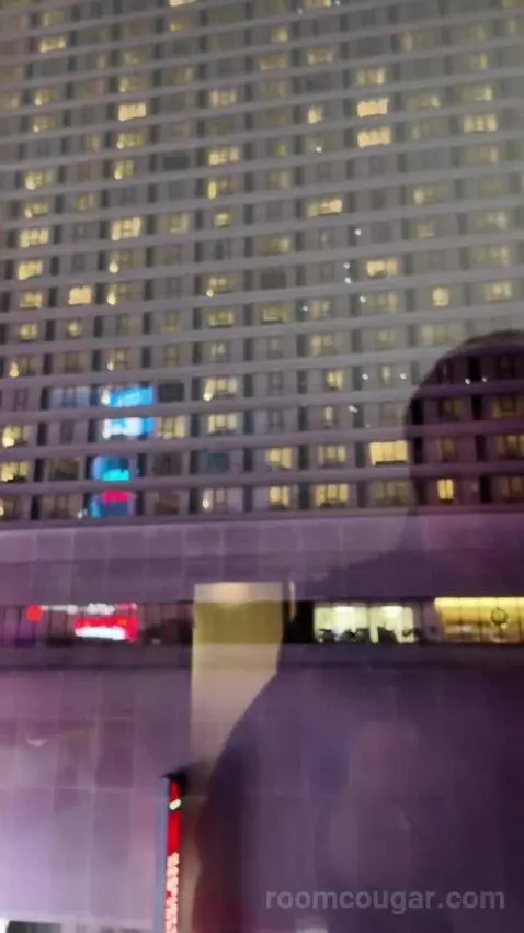 Wonderful Guest Room, 1 King, City View (#1404) view picture #12