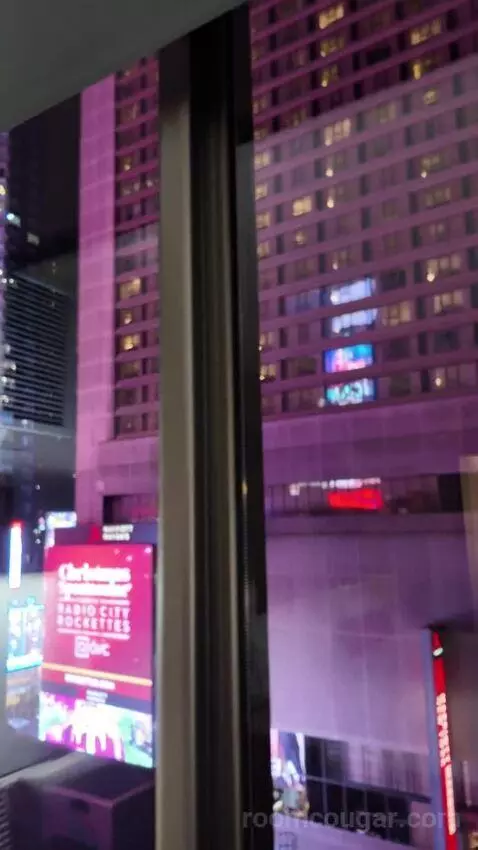 Wonderful Guest Room, 1 King, City View (#1404) view picture #1