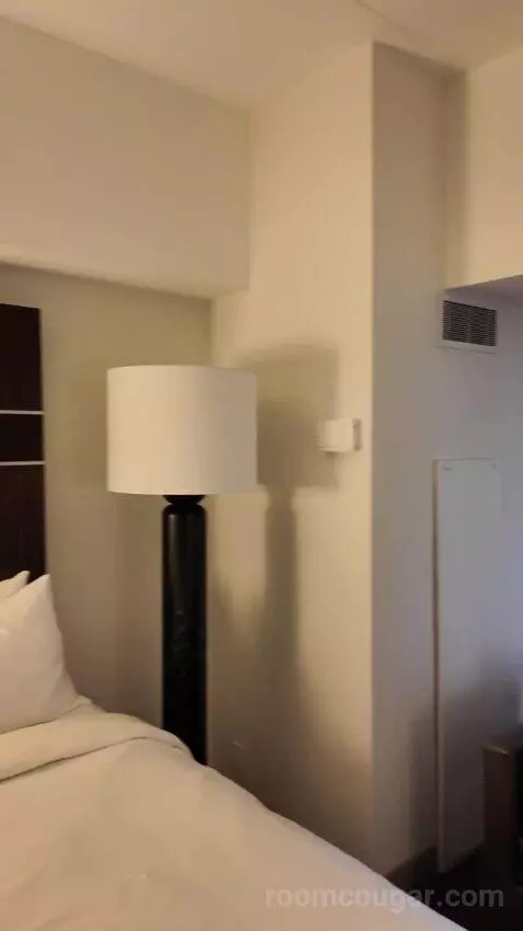 Superior Double Room with Two Double Beds and Times Square View (#3039) bed picture #7