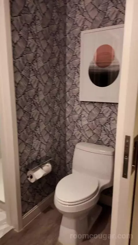 Signature Suite with Sofa Bed and Epcot View (#6336) bathroom picture #1