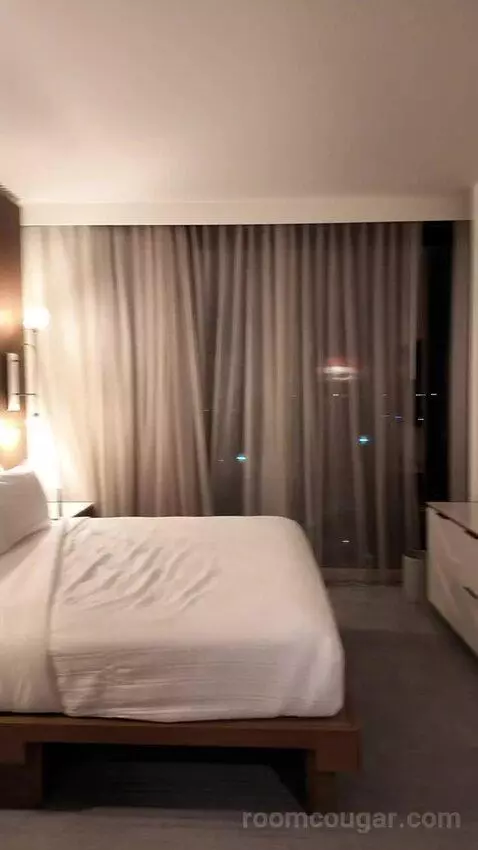 Signature Suite with Sofa Bed and Epcot View (#6336) bed picture #4