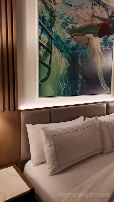 Signature Suite with Sofa Bed and Epcot View (#6336) bed picture #7