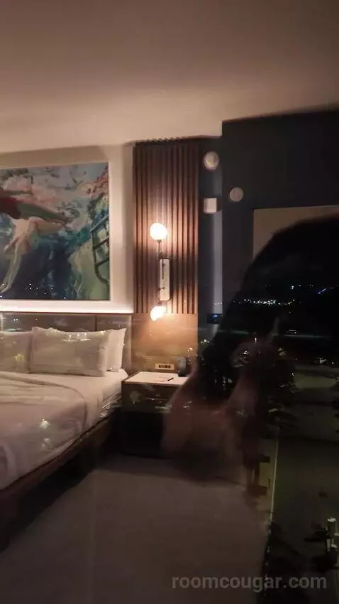 Signature Suite with Sofa Bed and Epcot View (#6336) bed picture #10