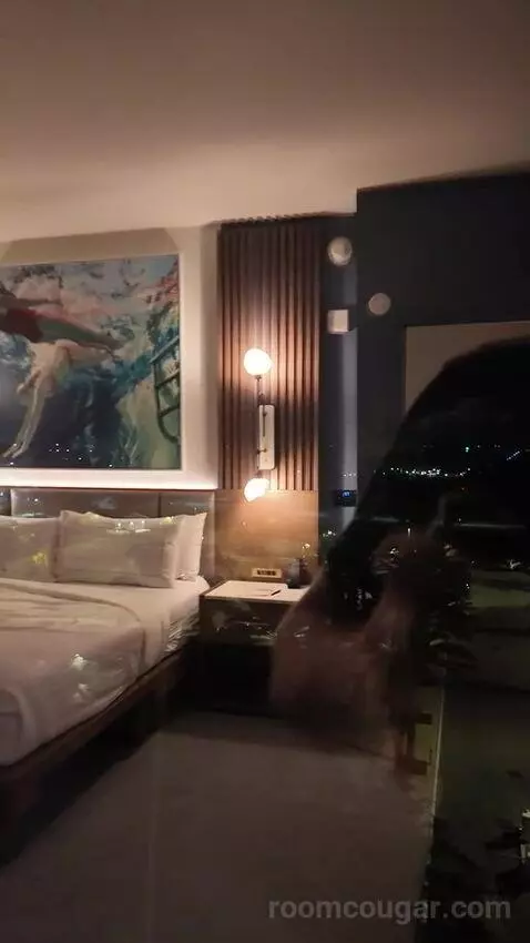 Signature Suite with Sofa Bed and Epcot View (#6336) bed picture #11