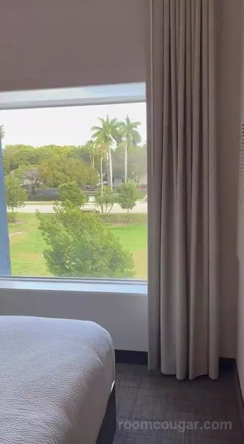 Queen Studio with Sofa Bed and Garden View - Hearing Accessible view picture #7