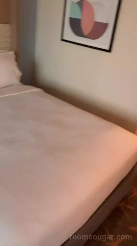 Queen Room with Two Queen Beds (#512) bed picture #10