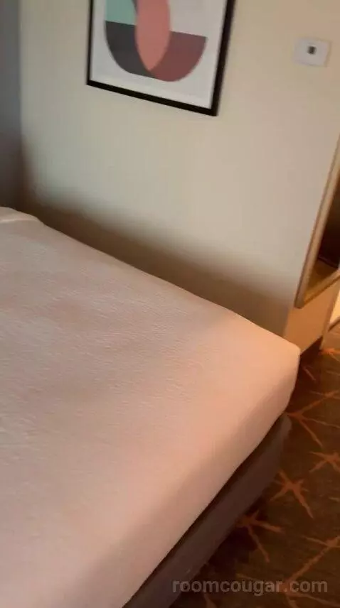 Queen Room with Two Queen Beds (#512) bed picture #12