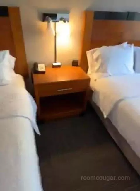 Queen Room with Two Queen Beds (#227) bed picture #5