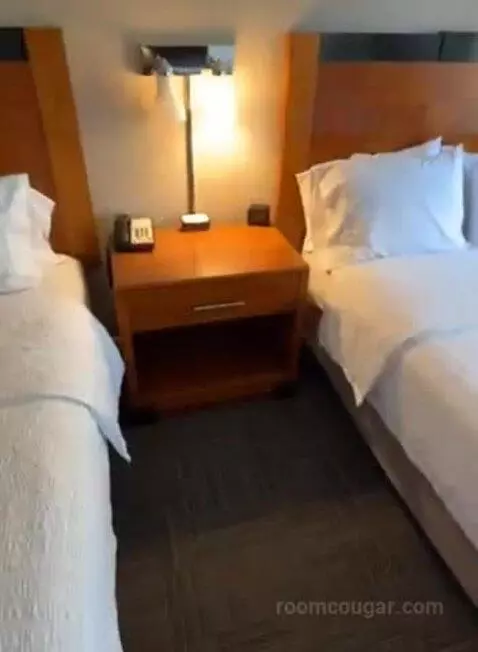 Queen Room with Two Queen Beds (#227) bed picture #7