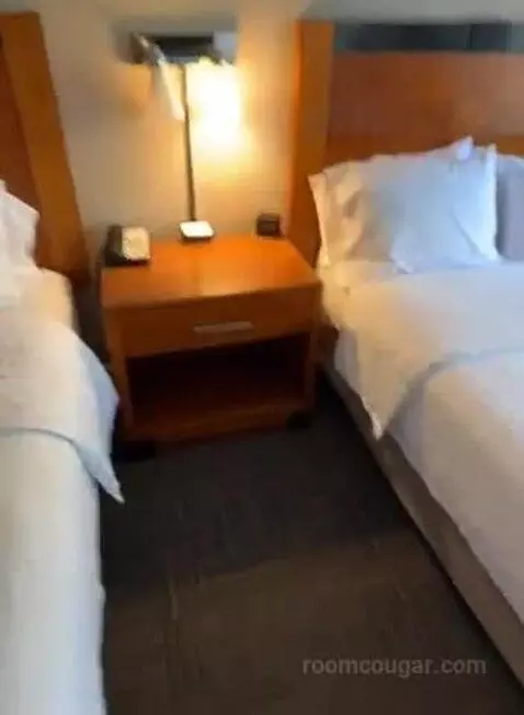 Queen Room with Two Queen Beds (#227) bed picture #8