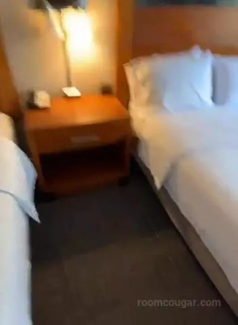 Queen Room with Two Queen Beds (#227) bed picture #9