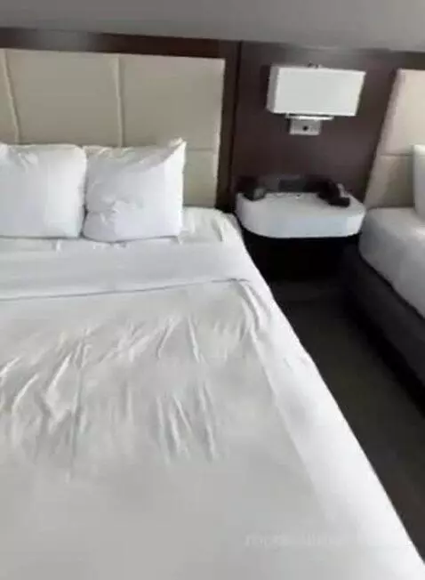 Queen Room with Two Queen Beds (#1835) bed picture #6