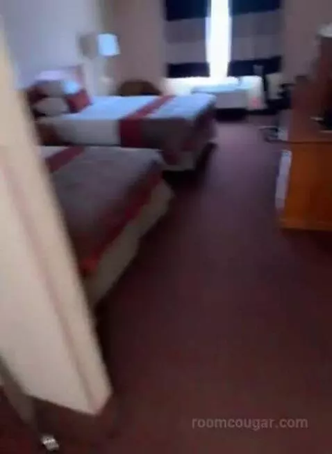 Queen Room with Two Queen Beds (#232) bed picture #4