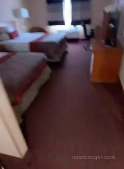 Queen Room with Two Queen Beds (#232) bed picture #5