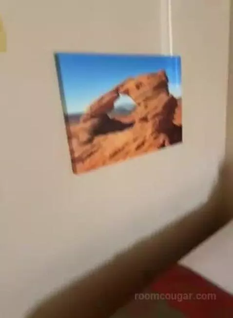 Queen Room with Two Queen Beds (#232) view picture #1