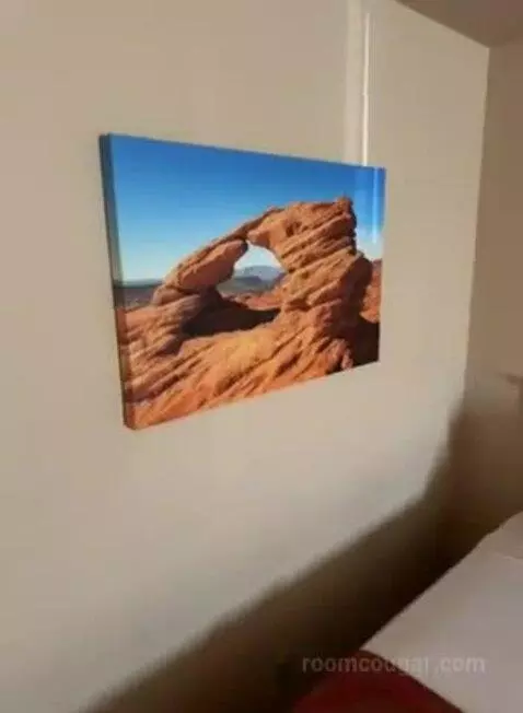 Queen Room with Two Queen Beds (#232) view picture #8