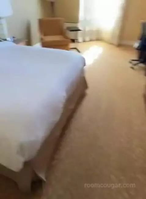 Concierge Level, 1 King (#546) bed picture #4