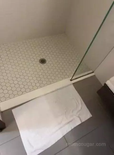 Superior King Room (#1911) bathroom picture #6