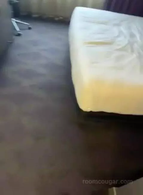 Superior King Room (#1911) bed picture #1