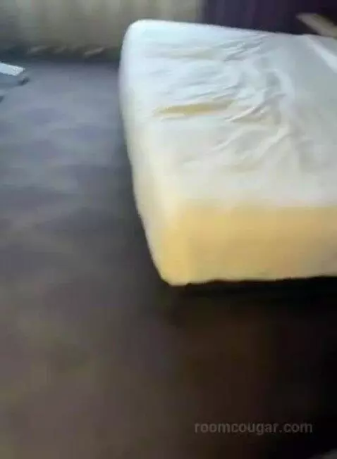 Superior King Room (#1911) bed picture #2