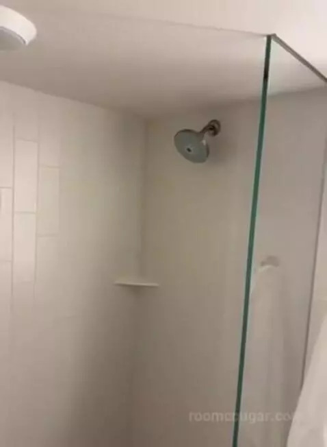 Superior King Room (#1911) bathroom picture #4