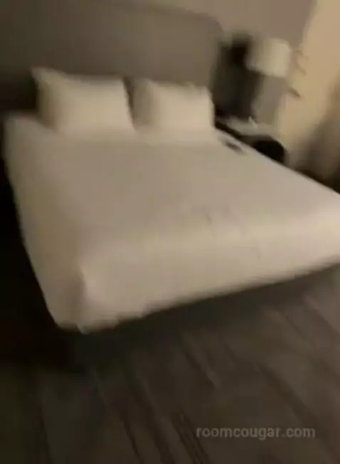 King Room (#1508) bed picture #6