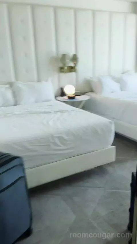Stay Well Delano Two Queen Suite bed picture #3