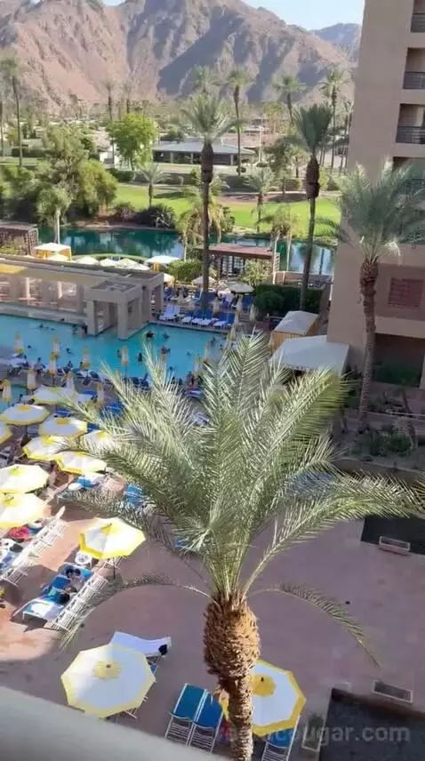 Jr Suite view picture #3