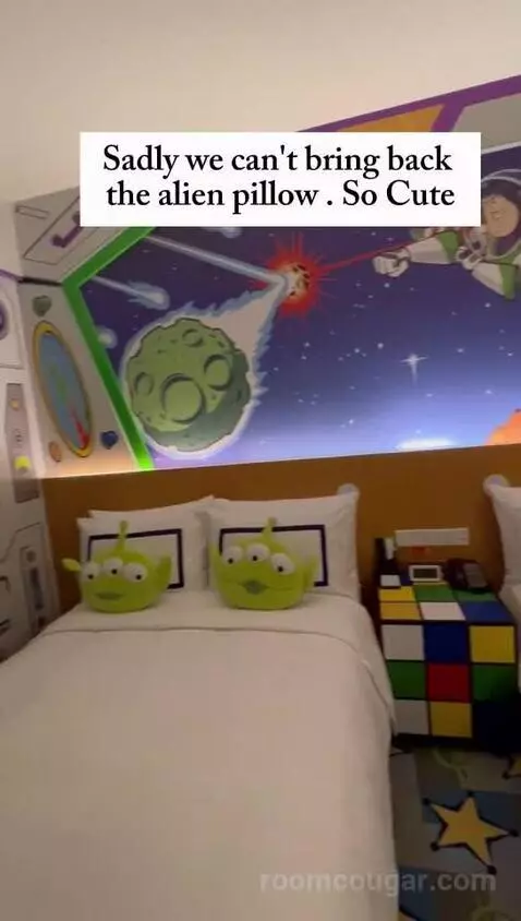 Buzz Light Year Theme bed picture #7