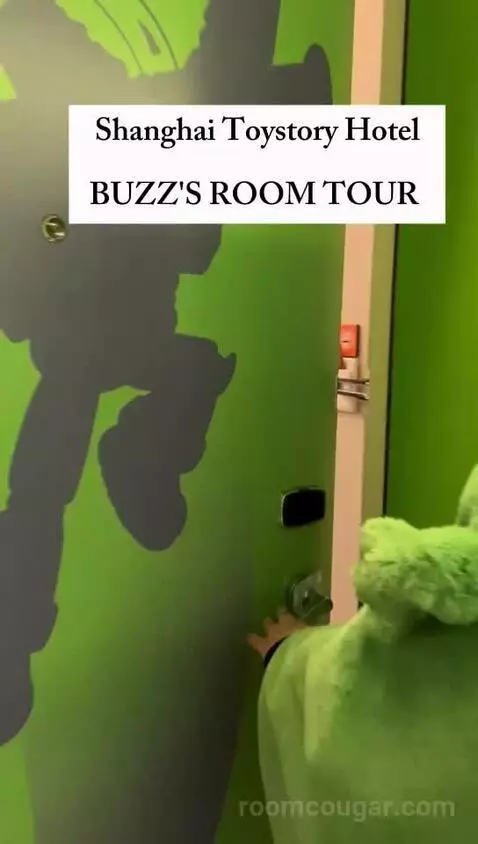 Buzz Light Year Theme bed picture #6