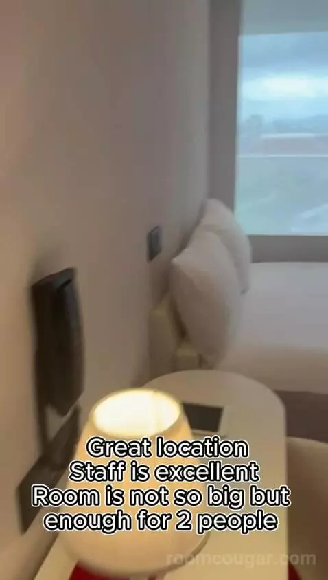 King Room with River View picture #5