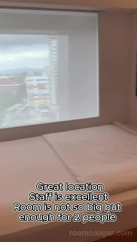 King Room with River View picture #6