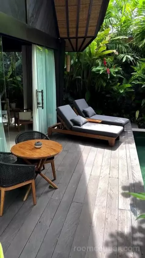 Suite view picture #5
