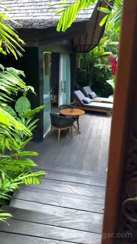 Suite view picture #1