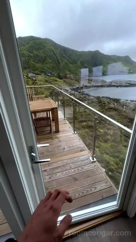 Suite view picture #4