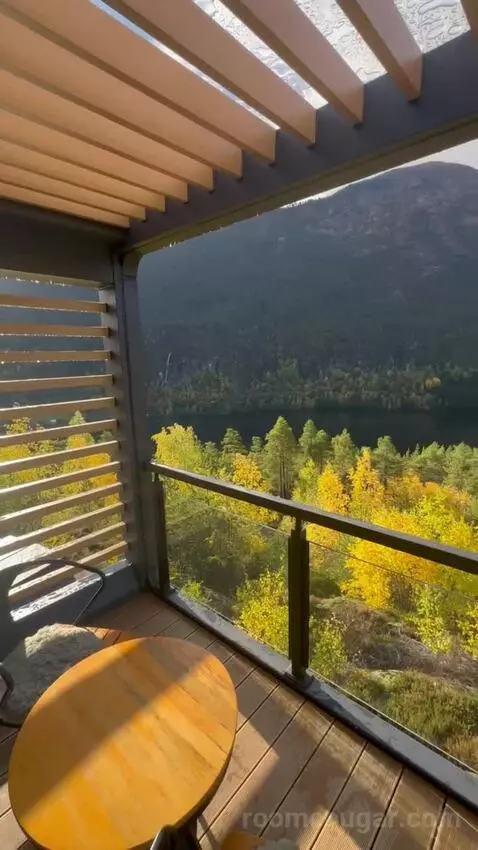 Suite view picture #1
