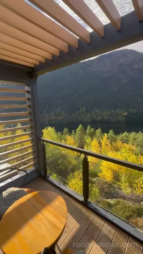 Suite view picture #2
