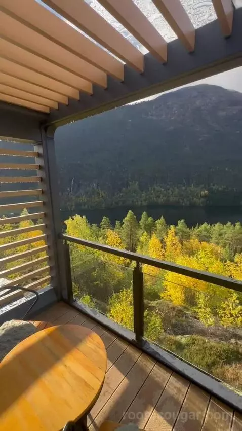 Suite view picture #3