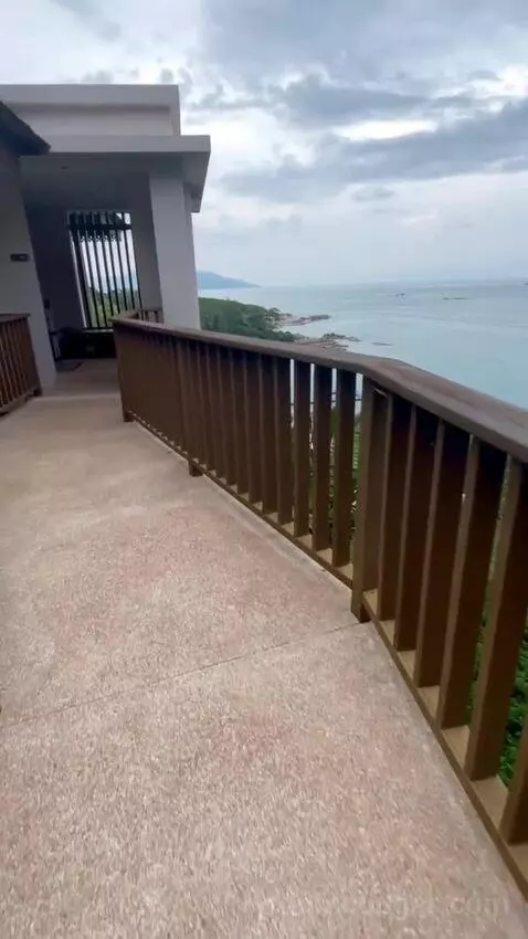 Ultimate Pool Villa view picture #1