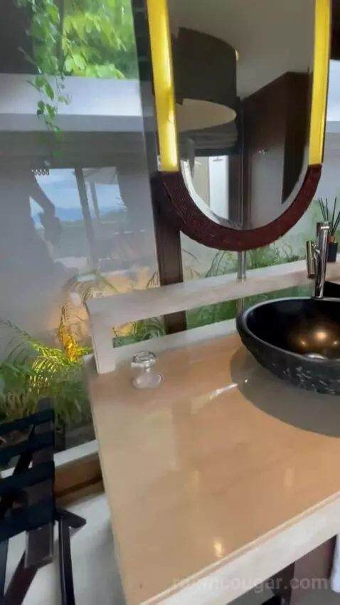Ultimate Pool Villa bathroom picture #5