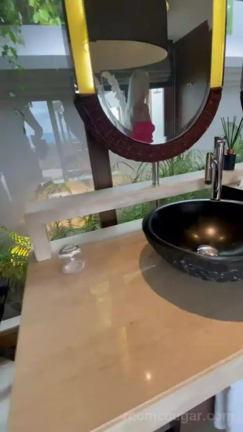 Ultimate Pool Villa bathroom picture #7