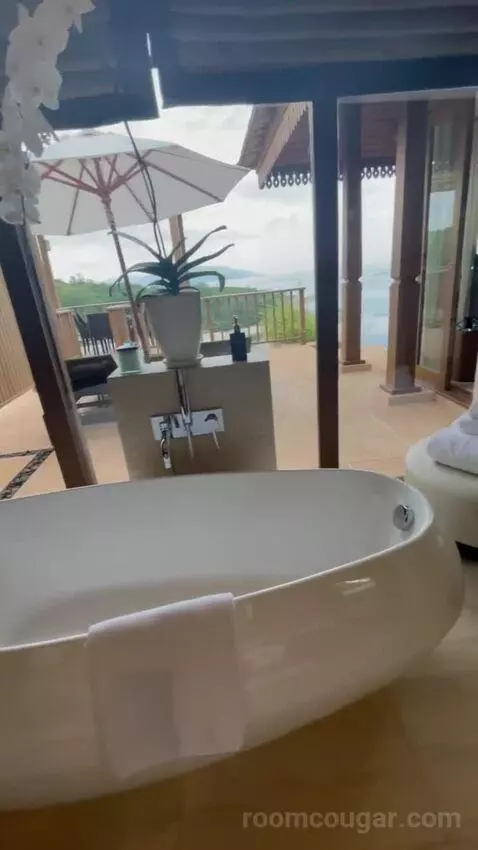 Ultimate Pool Villa view picture #5